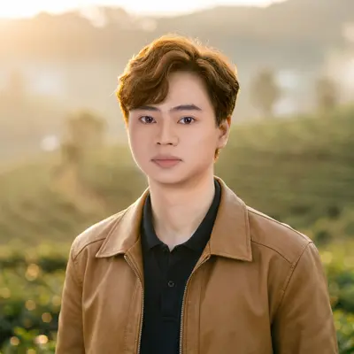 Dương Hoan